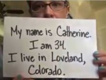 Catherine St. Germain