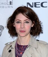 Catherine Steadman