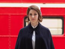 Catherine Steadman