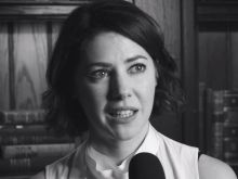 Catherine Steadman