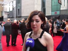 Catherine Steadman