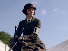 Catherine Steadman photo