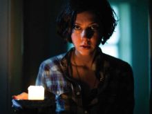 Catherine Steadman