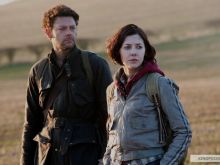 Catherine Steadman