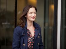 Catherine Steadman