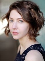 Catherine Steadman