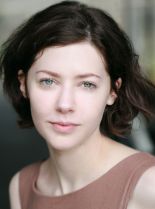 Catherine Steadman
