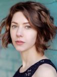 Catherine Steadman