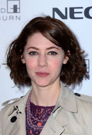 Catherine Steadman