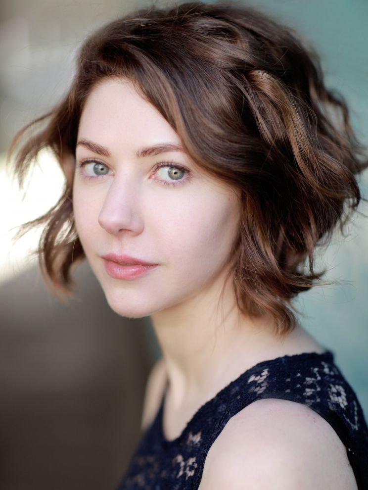 Catherine Steadman