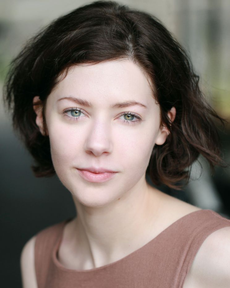 Catherine Steadman