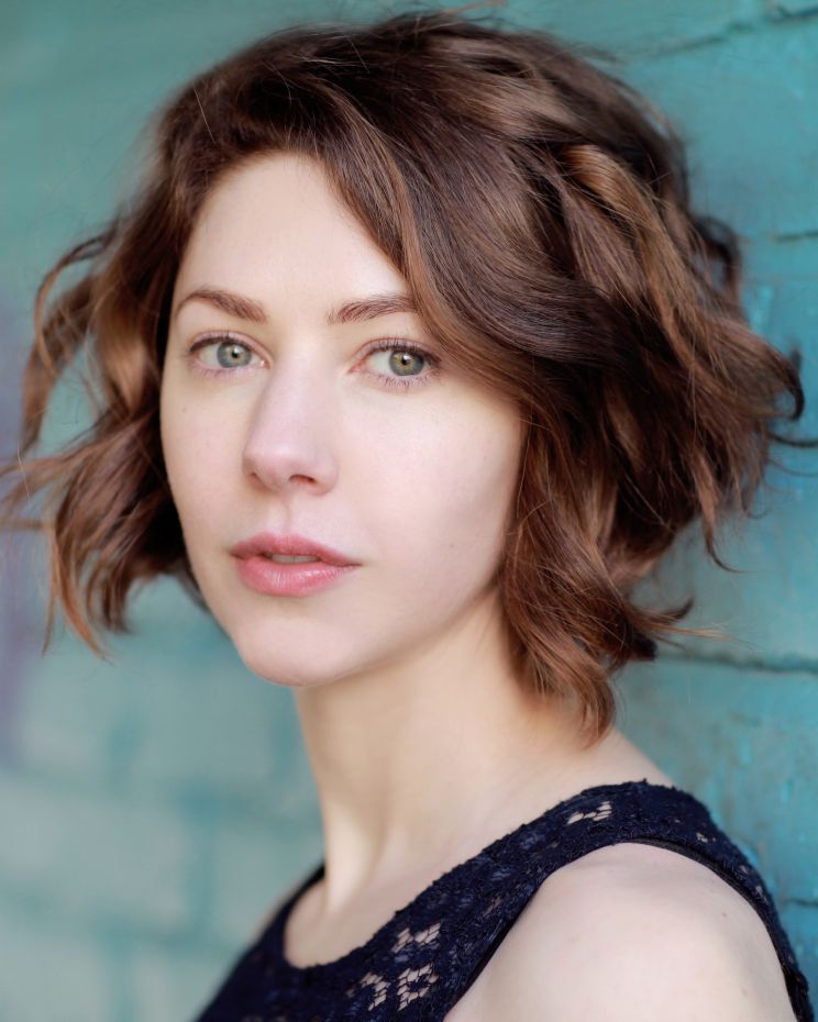 Catherine Steadman