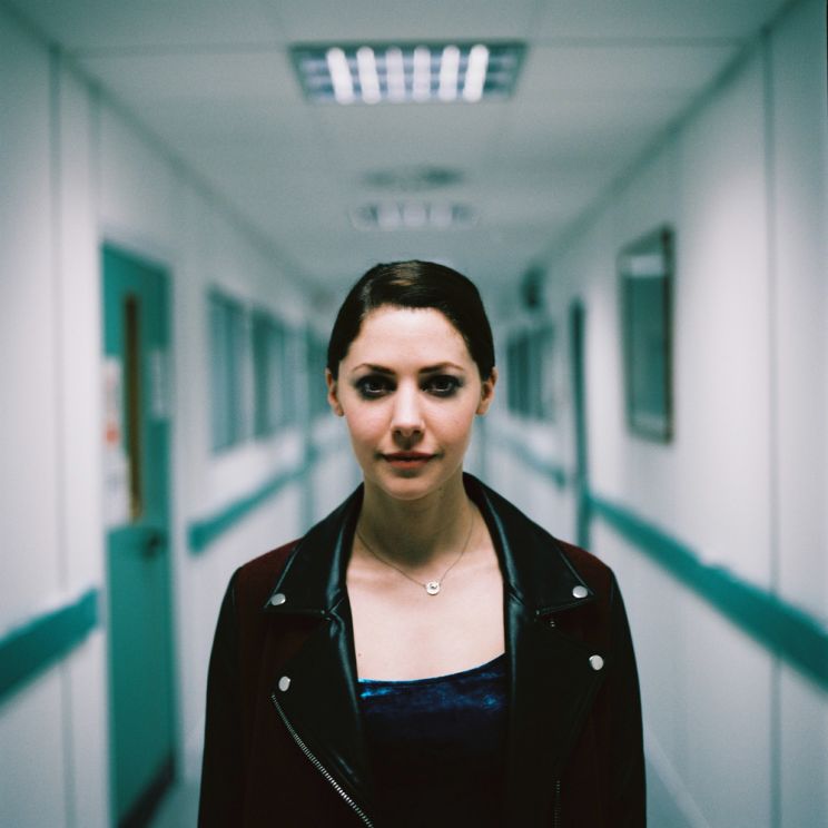 Catherine Steadman