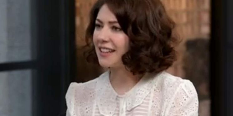 Catherine Steadman