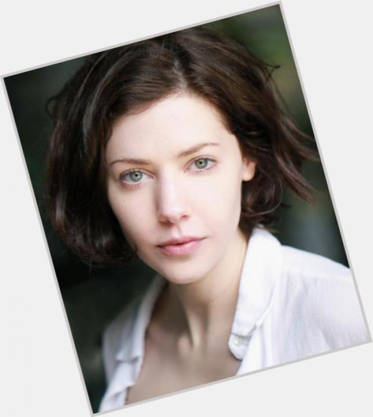 Catherine Steadman