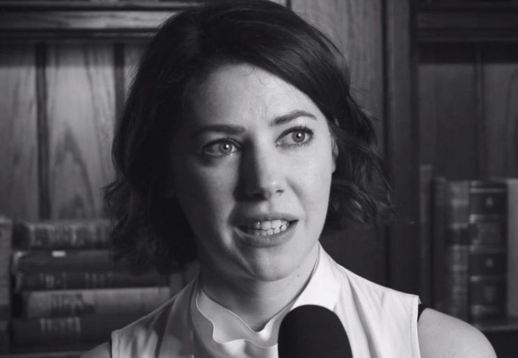 Catherine Steadman