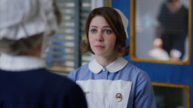 Catherine Steadman