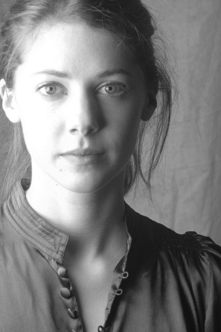 Catherine Steadman