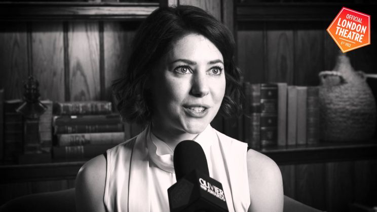 Catherine Steadman