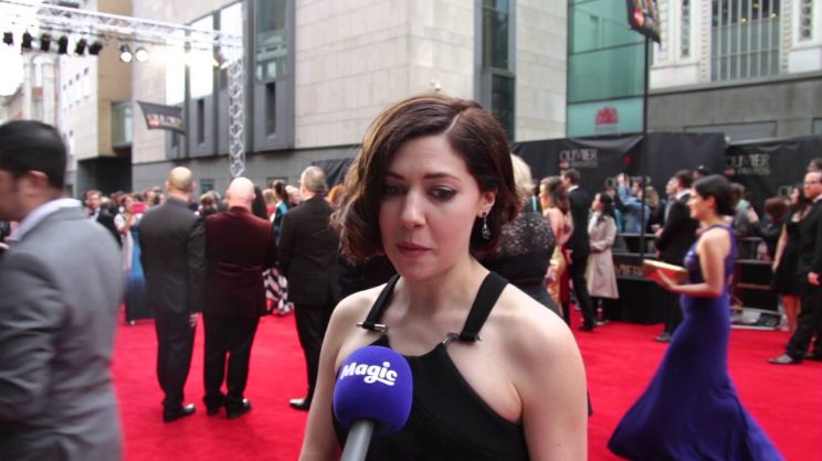 Catherine Steadman