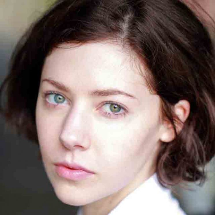 Catherine Steadman