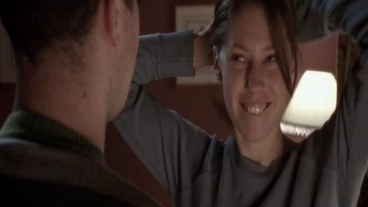 Catherine Steadman
