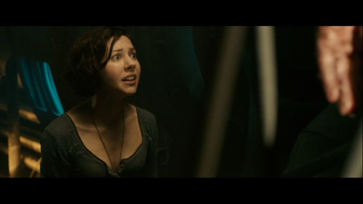 Catherine Steadman