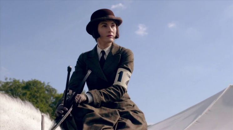 Catherine Steadman