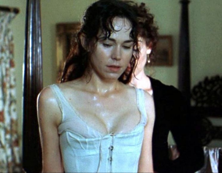 Catherine Steadman