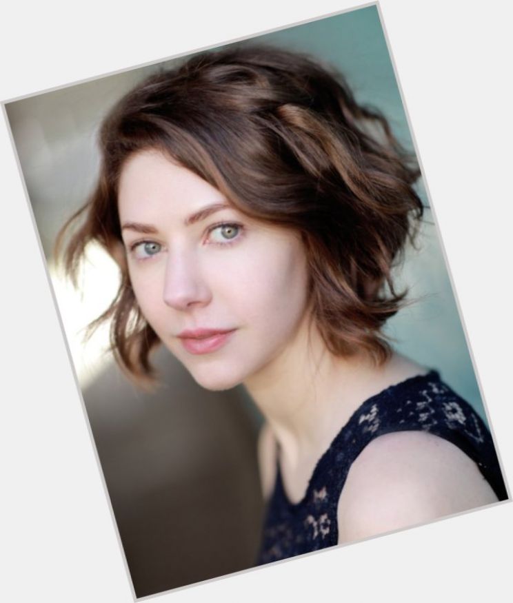 Catherine Steadman