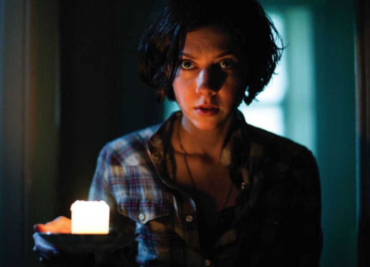 Catherine Steadman