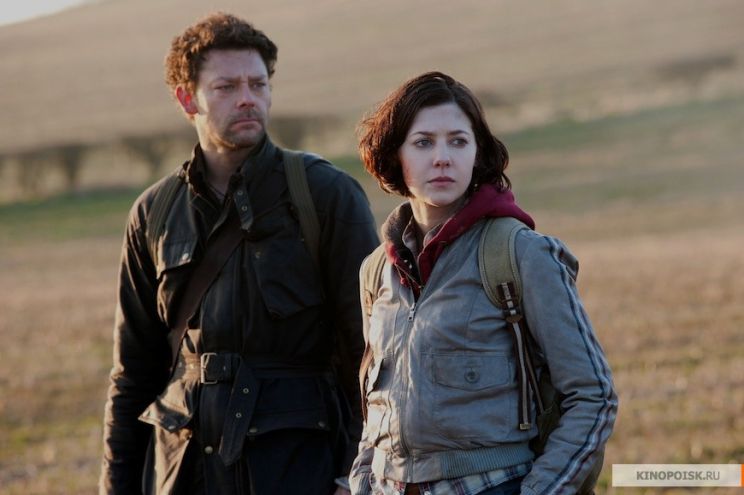 Catherine Steadman