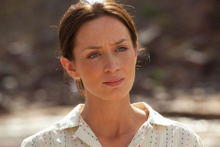 Catherine Steadman