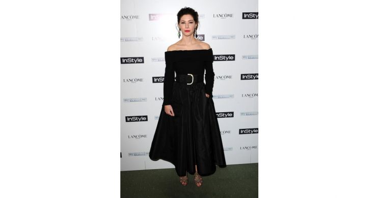 Catherine Steadman