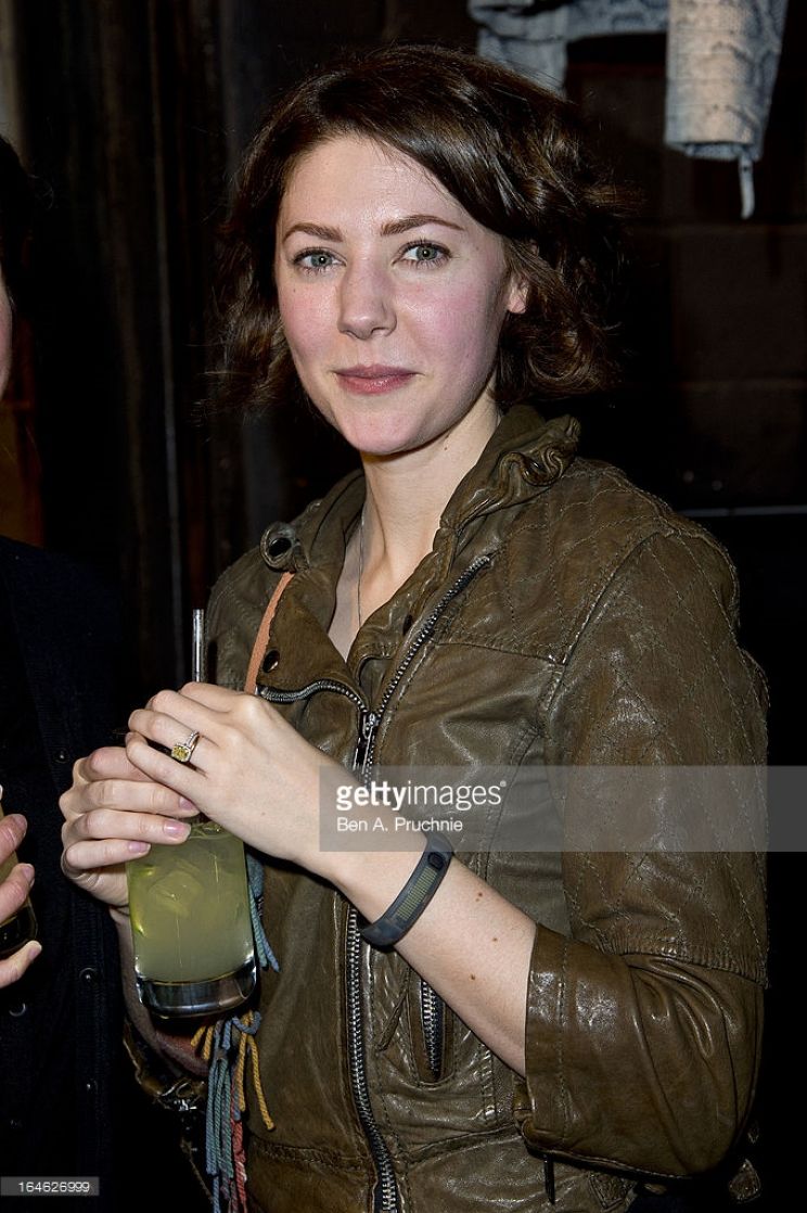 Catherine Steadman