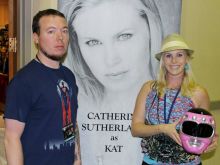 Catherine Sutherland