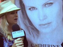 Catherine Sutherland