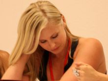 Catherine Sutherland