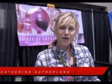 Catherine Sutherland
