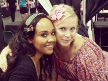 Catherine Sutherland