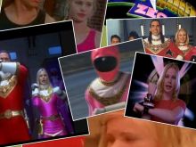 Catherine Sutherland photo