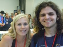 Catherine Sutherland