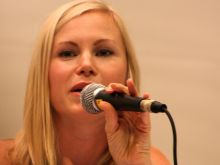 Catherine Sutherland