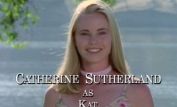 Catherine Sutherland