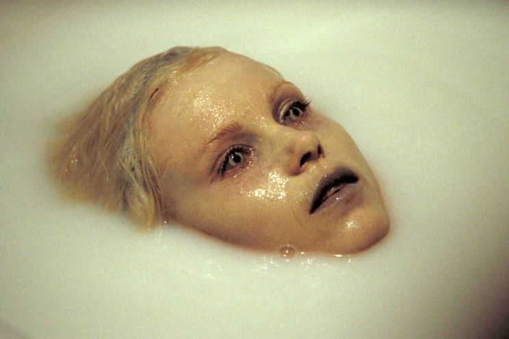 Catherine Sutherland