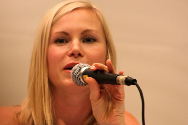 Catherine Sutherland