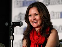 Catherine Taber