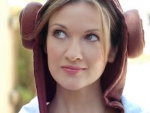 Catherine Taber