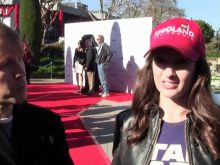 Catherine Taber