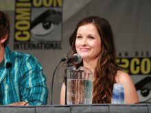 Catherine Taber